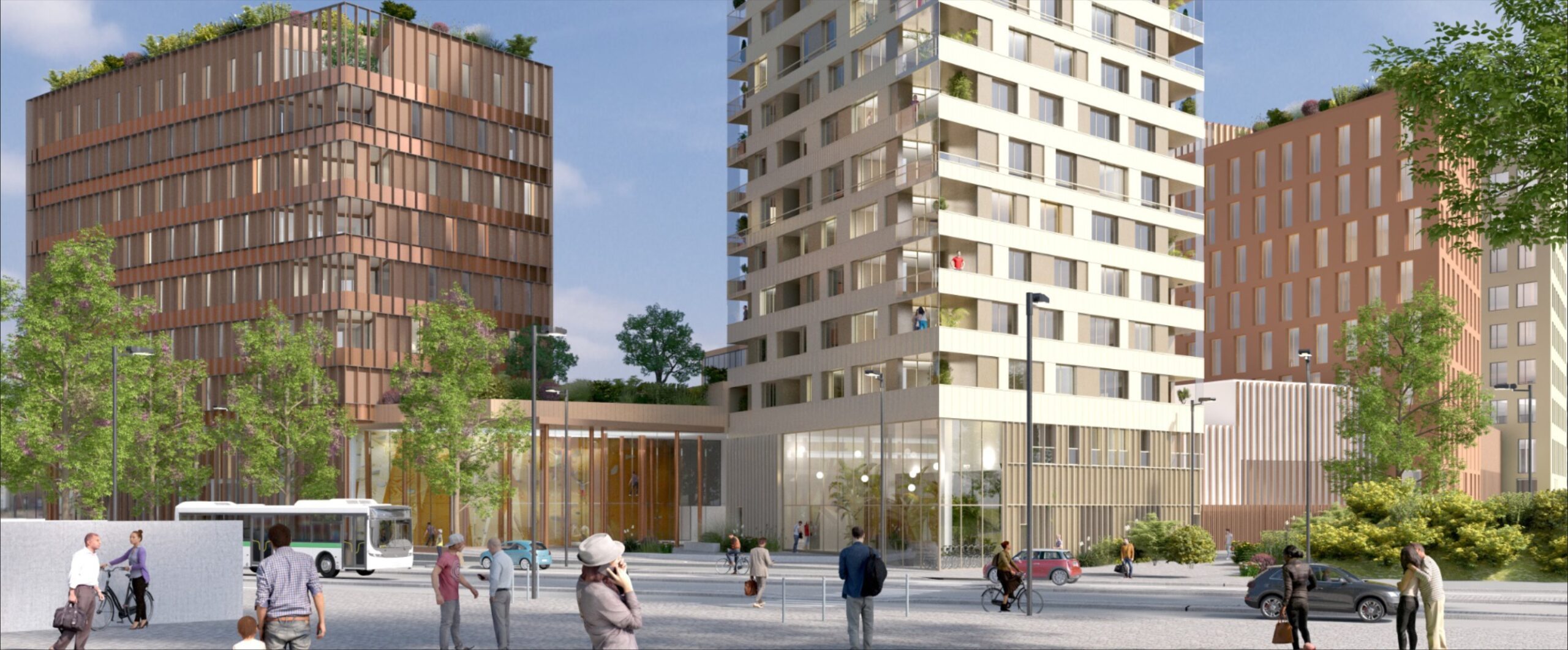 En-tête - Euronantes