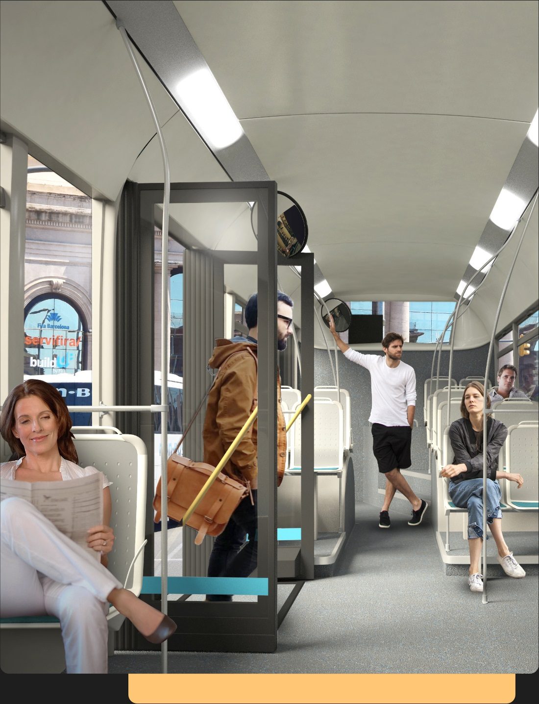 En-tête - GX337 Linium