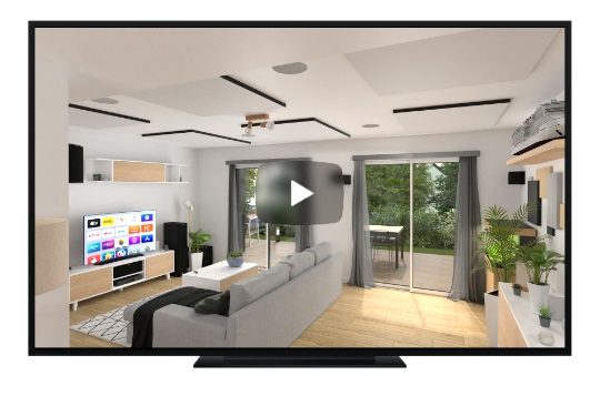 Prestations - Animation 3D