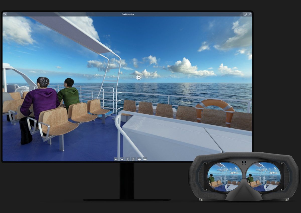 Image d'illustration de visite virtuelle 360
