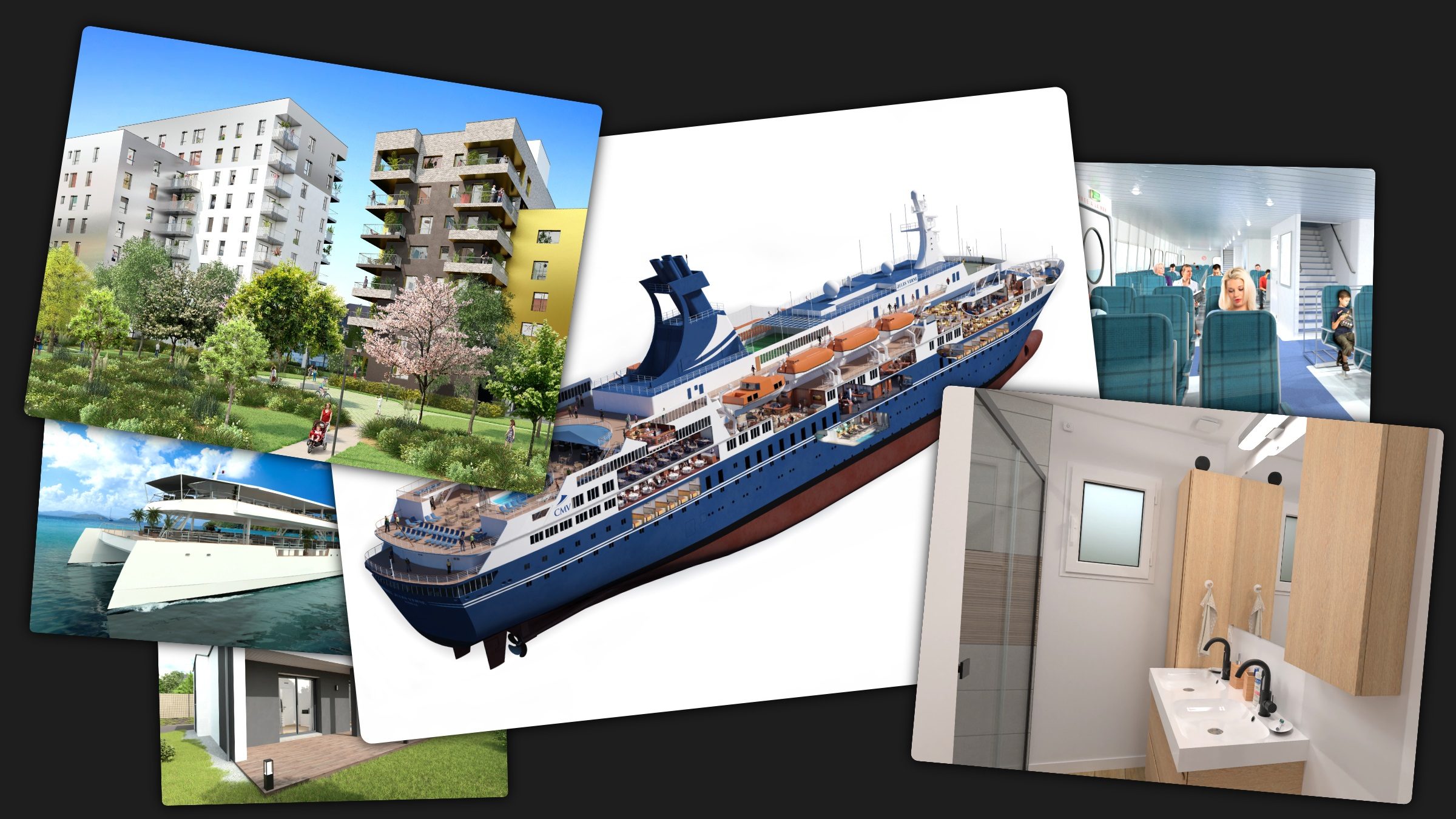 En-tête - Visuels 3D